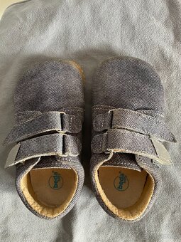 Barefoot capáčky Beda vel. 24 - 4