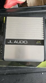 MONOBLOCK JL AUDIO JX500/1D - 4