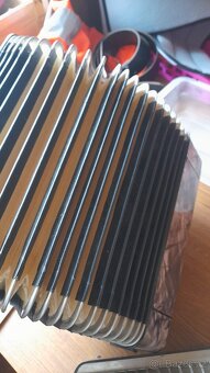 Heligonka hohner liliput a hess - 4