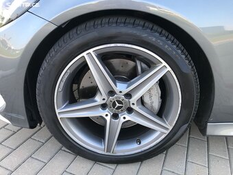 Mercedes Cabrio - 4