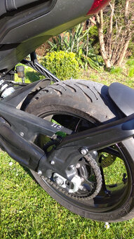 Prodám Triumph Trident 660 - 4