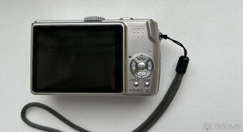 Panasonic Lumix DMC-TZ3 - 4