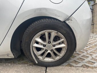 Hyundai i 30 ND - 4