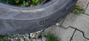 Nokian wr d4 - 4