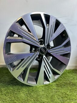 Alu kola 5x112 r19 (etr1) - 4