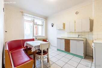 Prodej rodinného domu 196 m², pozemek 326 m² Tyršova, Okříšk - 4