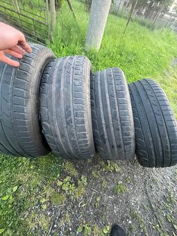 letni UHP 205/55 R17 - 4