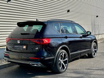 Seat Tarraco,  FR 1.4i e-HYBRID 180kw - 4