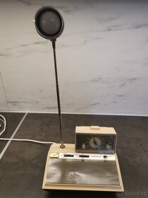 Rádiobudik - 4