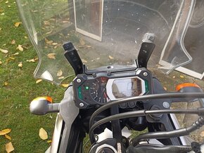Yamaha Super Ténéré XT 1200z - 4