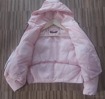 Crop-topova bunda M - 4