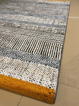 Koberec Shiraz 160x230 cm - 4