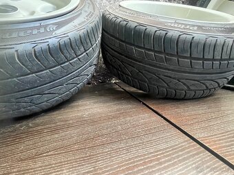 Alu Steffan BCW 4x100 vw - 4
