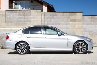 BMW Rad 3 320d xDrive - 4
