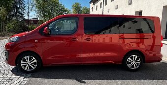 Peugeot Traveller - 4