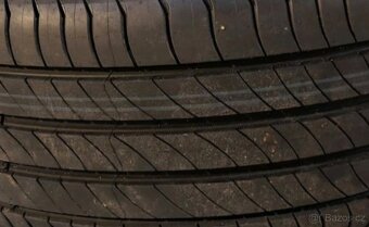 Michelin Primacy 4, 215 55 18, 215/55/18 - 4