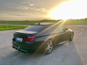 Bmw 530D F10 180kw - 4