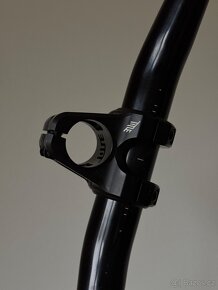 TITLE MTB / řidítka + představec - 4