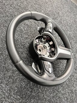 Prodam M-PAKET volant BMW F modely F20/F30/F31/F32/34,atd - 4
