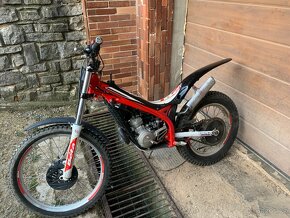 Beta EVO 80 Senior 2022 - 4