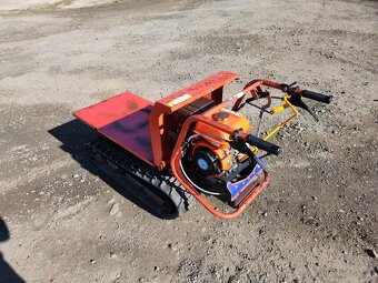JAPONSKÝ MINIDUMPER YAMAGUCHI PM30 - 4