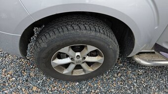 NISSAN PATHFINDER 2,5 DCI - 4