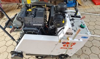 Tyrolit Hydrostress cestná rezačka FSD930 - 4