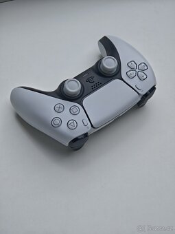 PS5 - DUALSENSE - Limited Edition ovladač - 4