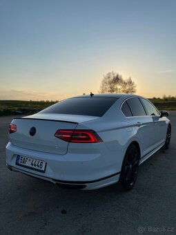 VW Passat B8 2.0 Bi-TDI R-line - 4