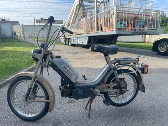 Babetta , Babeta , Moped, - 4