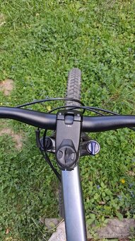 Prodám kolo rockrider-horské - 4