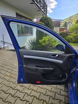 Octavia II 2.0 TDI 103kW chip - po výměně brzd, rozvody - 4