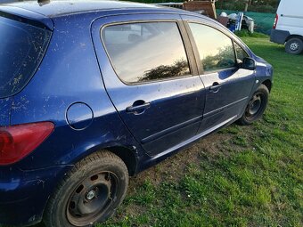 Peugeot 307 - 4