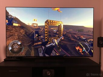 Televize LG TV OLED 65C45LA jako nová v záruce - 4