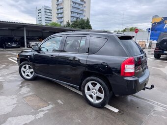 Jeep Compass 2.0 CRD - 4