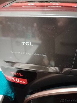 Pracka Tcl - 4