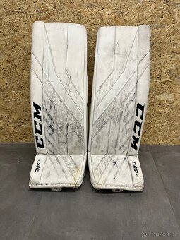 Betony CCM - 4