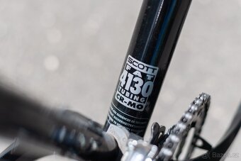 Scott Apache - MTB/fitness kolo - 4