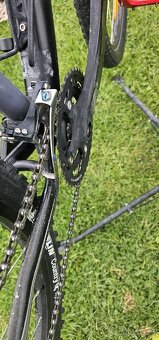 Dětské kolo vel 15". SPECIALIZED HARD ROCK - 4