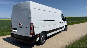 Renault Master 2.3 dCI Long - 4