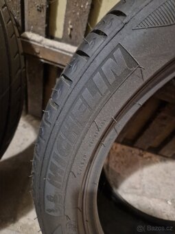 Letní pneumatiky Michelin primacy - 4