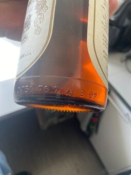 Archivní víno – Ryzlink rýnský 1994 | Roudnické zámecké vina - 4