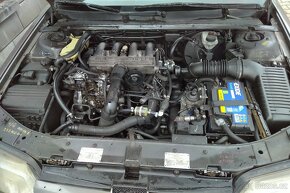 Peugeot 605 2.1TD Automat KLIMA, STK 6/26, servis za 50.000 - 4