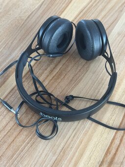 Sluchátka Beats by Dr. Dre EP On-Ear - 4