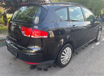 Veškeré náhradní díly Seat Altea XL 1.9Tdi 77kw - 4