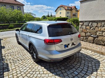 Volkswagen Passat B8 Alltrack 2.0 TDI 140kW DSG 4motion - 4