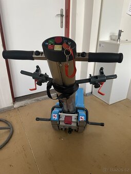 Schodolez Vimec T09 - 4