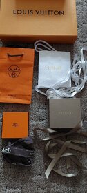 Louis Vuitton, Gucci, Dior, Chanel, Hermés, Bvlgari - 4