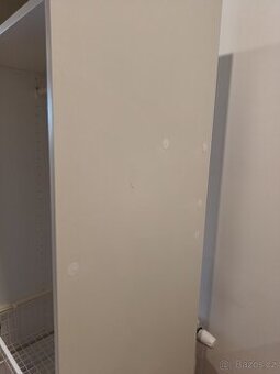 Dětská šatní skříň IKEA Stuva - 4