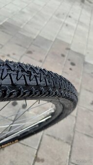 Horské kolo Rockrider ST520 XL - 4